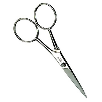 Tweezerman - Moustache Scissors